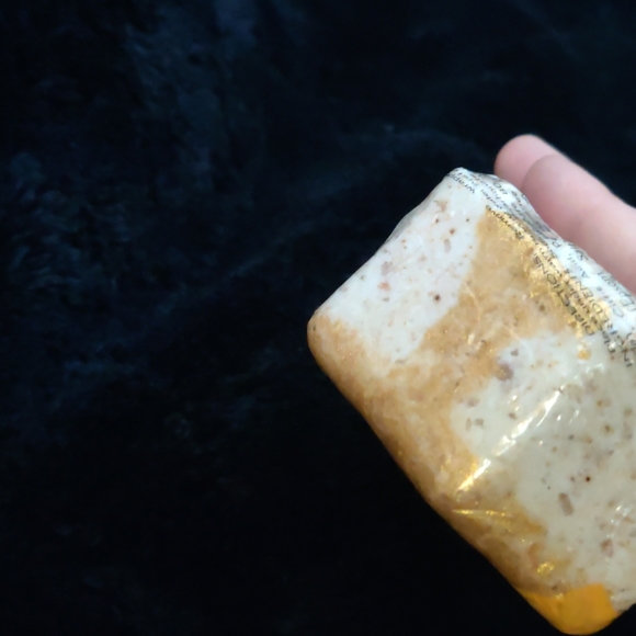 Froth bombs by PACHA soap co. Set of three, new in wrap! - Picture 9 of 10